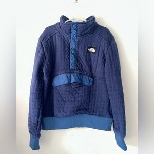 Kids north face jacket